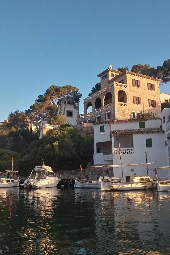 Alloggio in famiglia Appartamento Mystique Palma di Maiorca