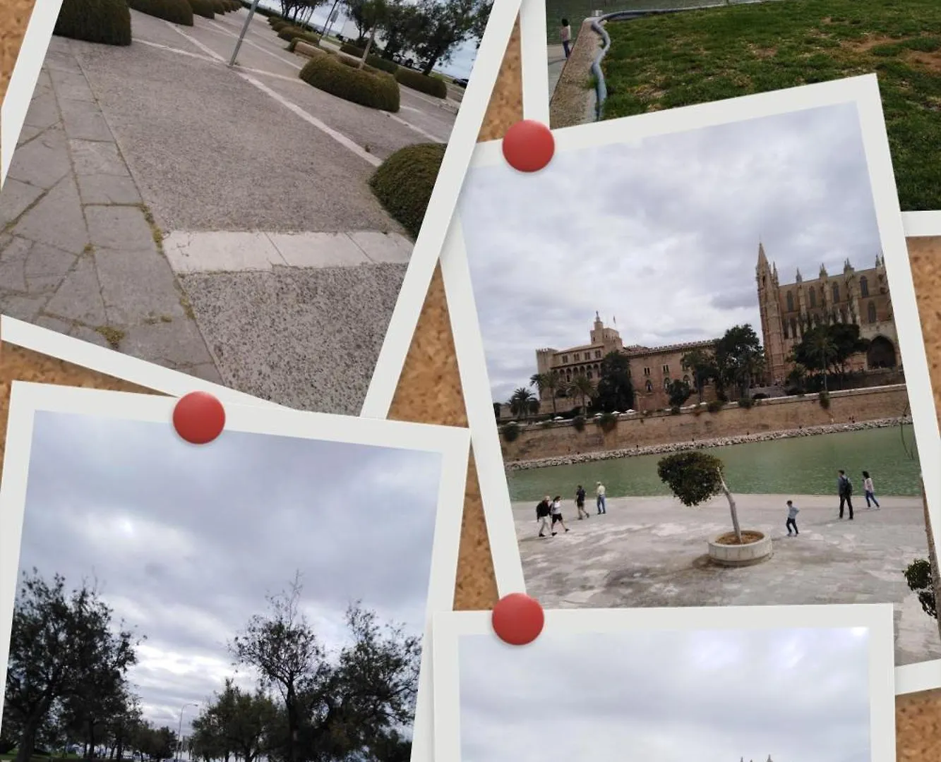 Appartamento Mystique Palma di Maiorca