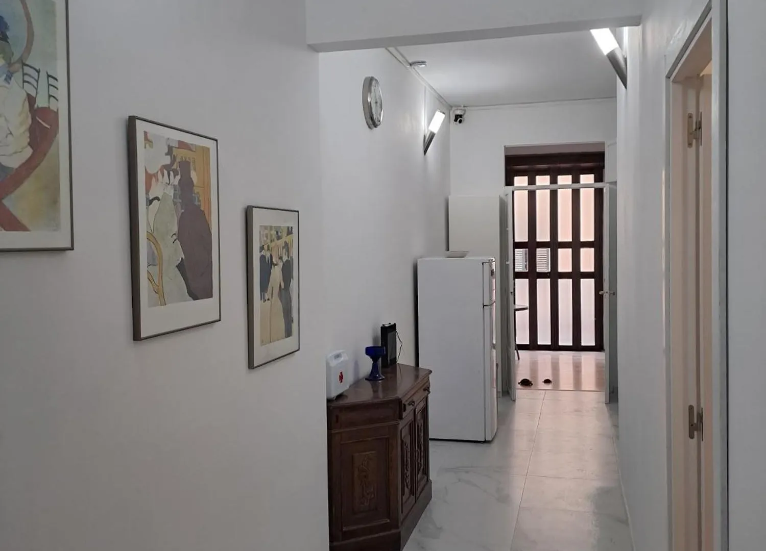 Accommodatie bij particulieren Mystique Appartement Palma de Mallorca