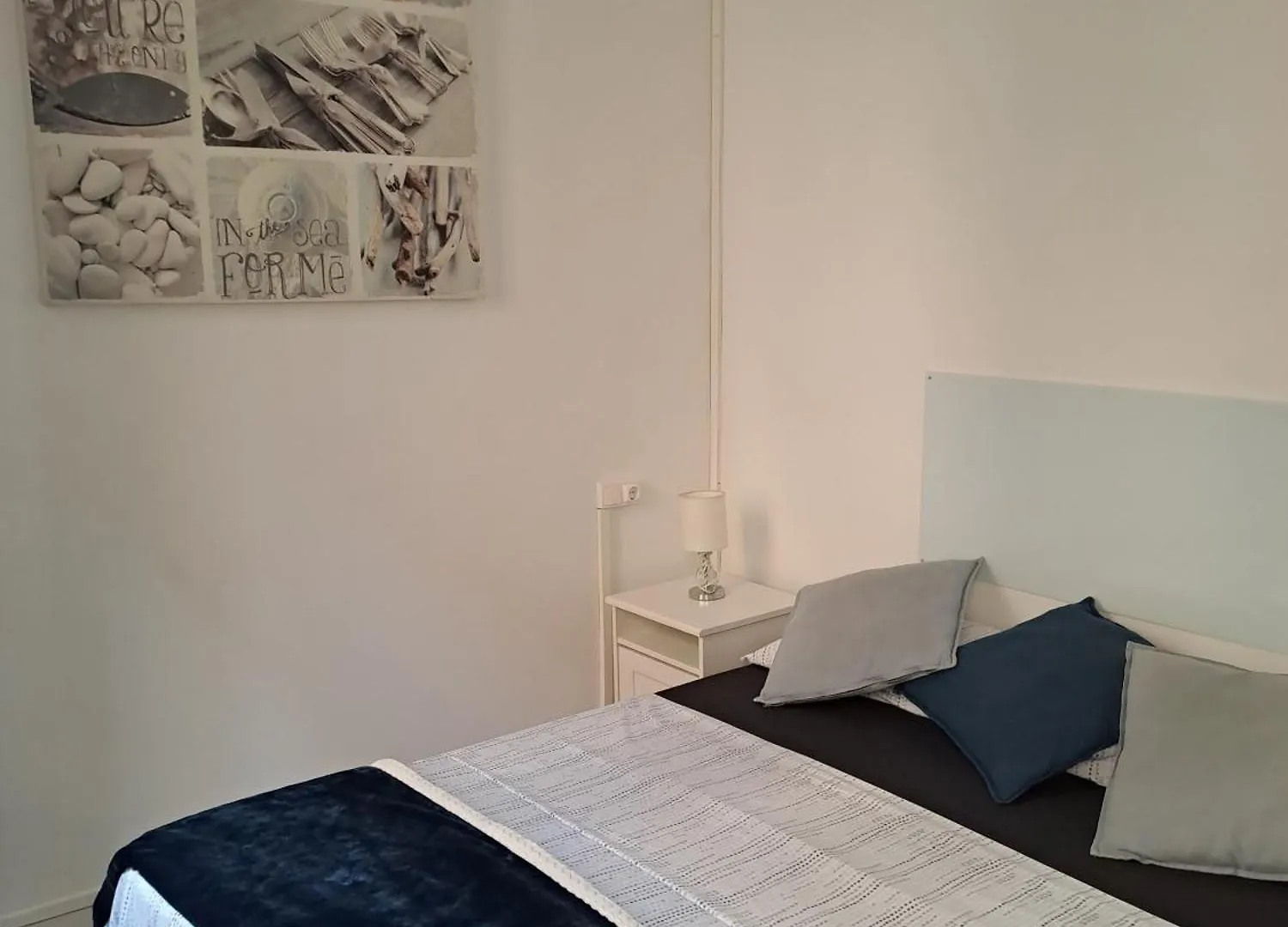 Mystique Apartment Palma de Mallorca Homestay