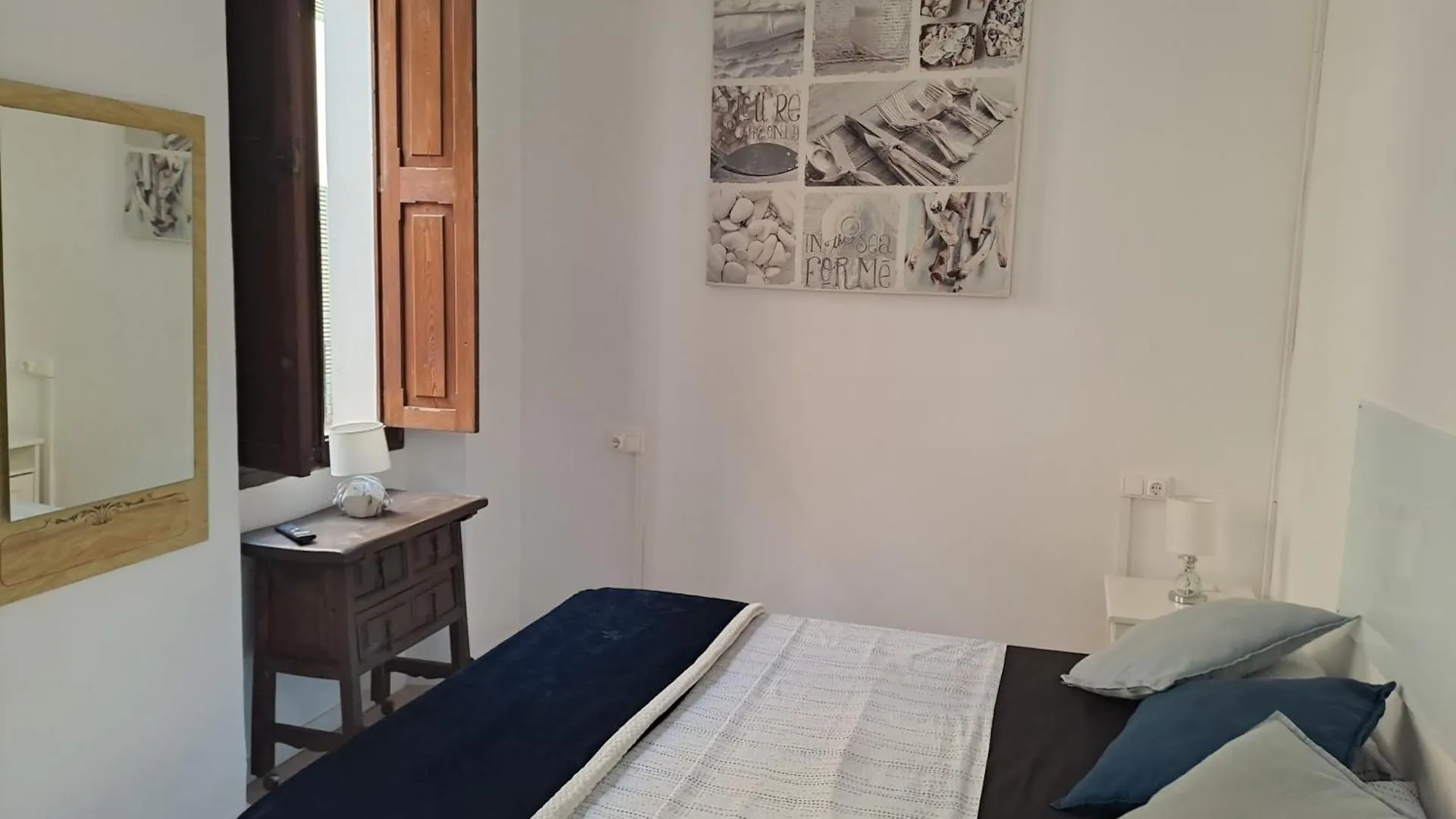 Mystique Appartement Palma de Mallorca