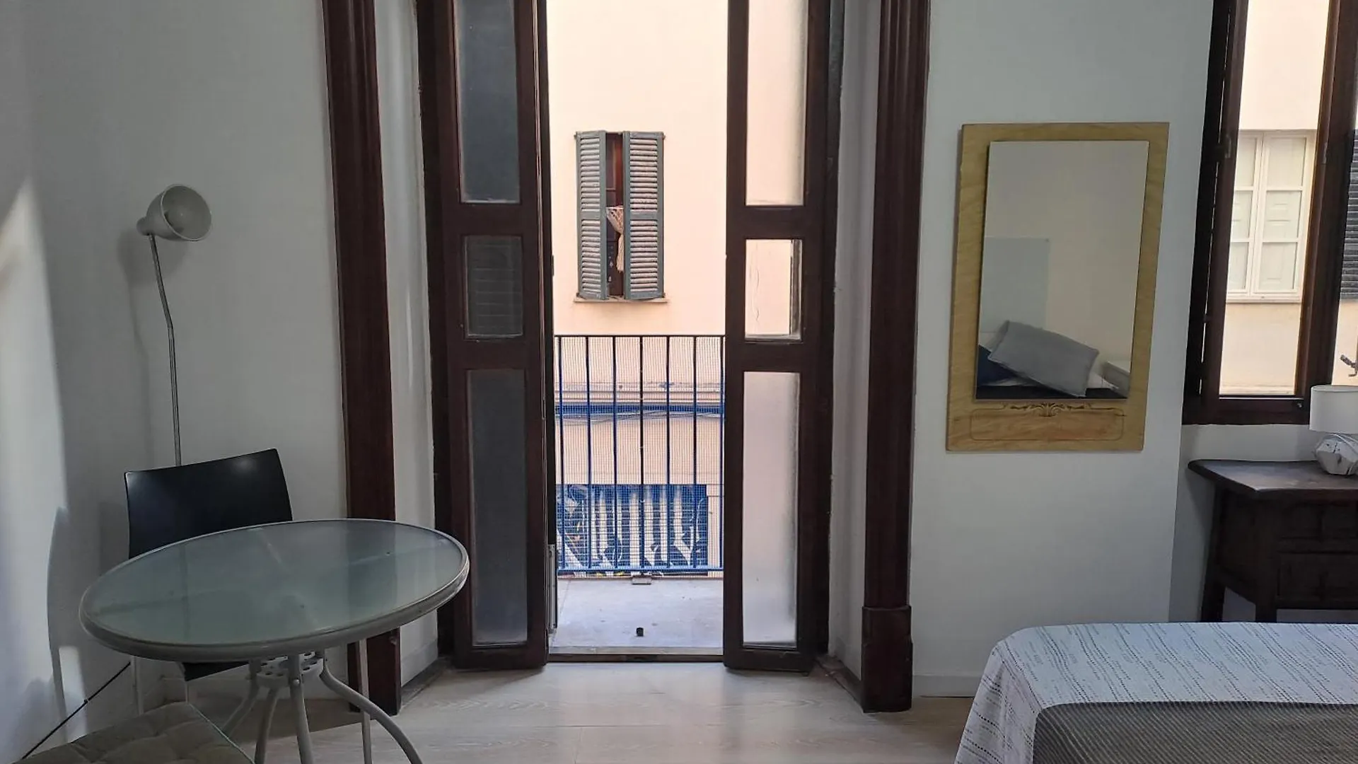 Accommodatie bij particulieren Mystique Appartement Palma de Mallorca