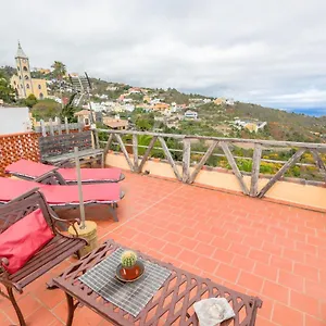  Hébergement de vacances Casa Carmela Espagne