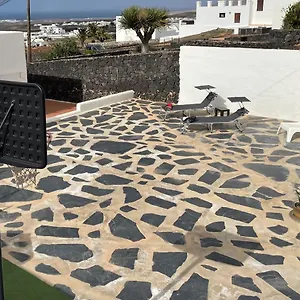  Hébergement de vacances Casa El Guirre - Espagne