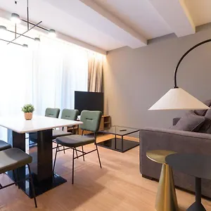  Appartement Old Town By Staynnapartments Espagne