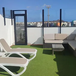  Appartement Risco Espagne