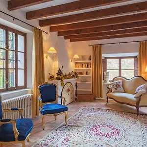  Landhuis Son Niu Vell-la Hermossa