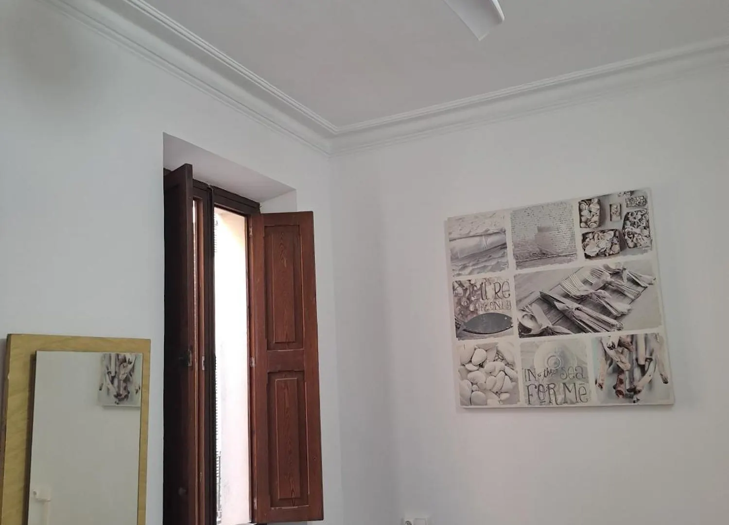 Appartement Mystique à Palma Espagne