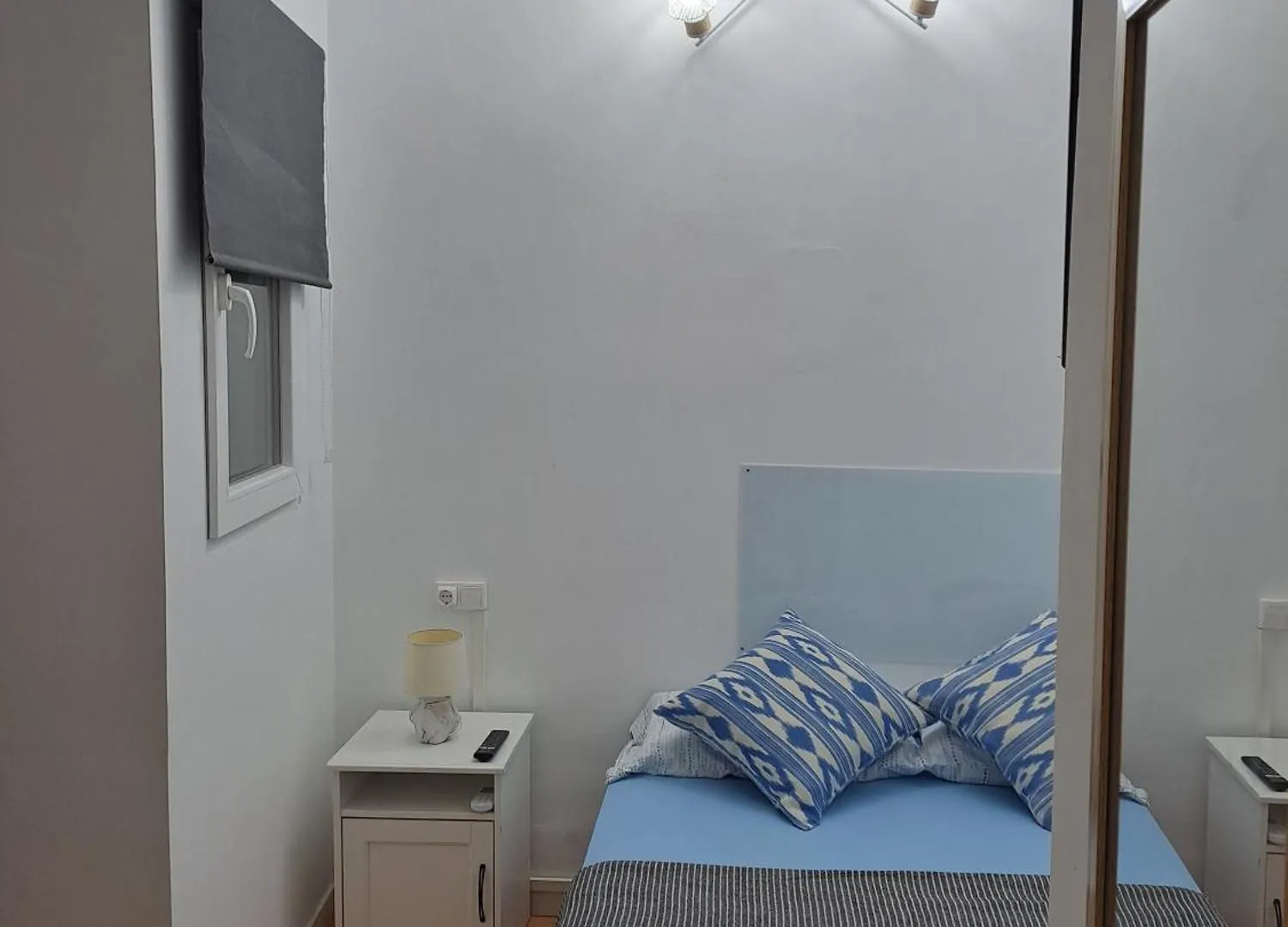 Appartement Mystique à Palma Espagne