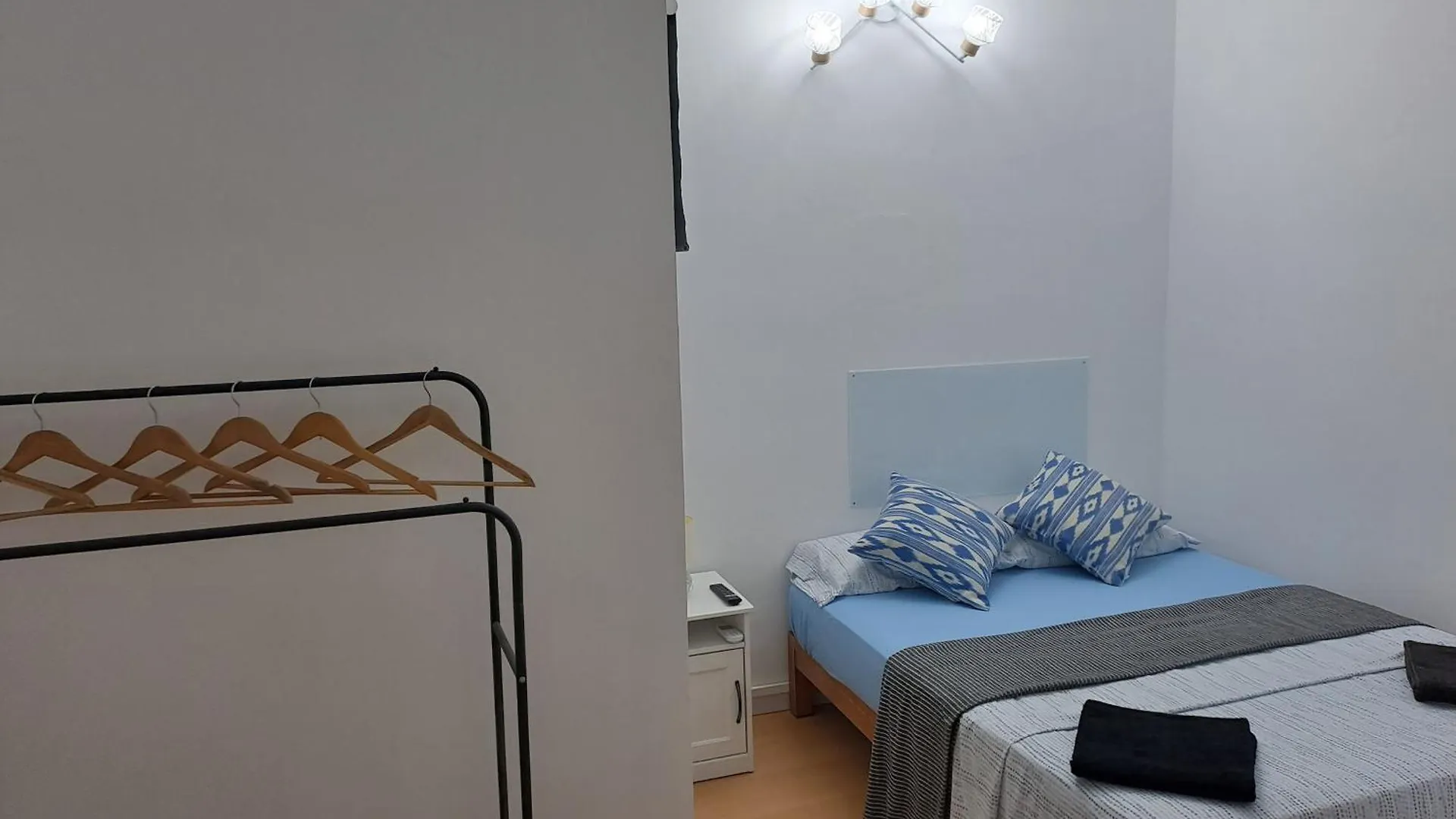 Séjour chez l'habitant Appartement Mystique à Palma