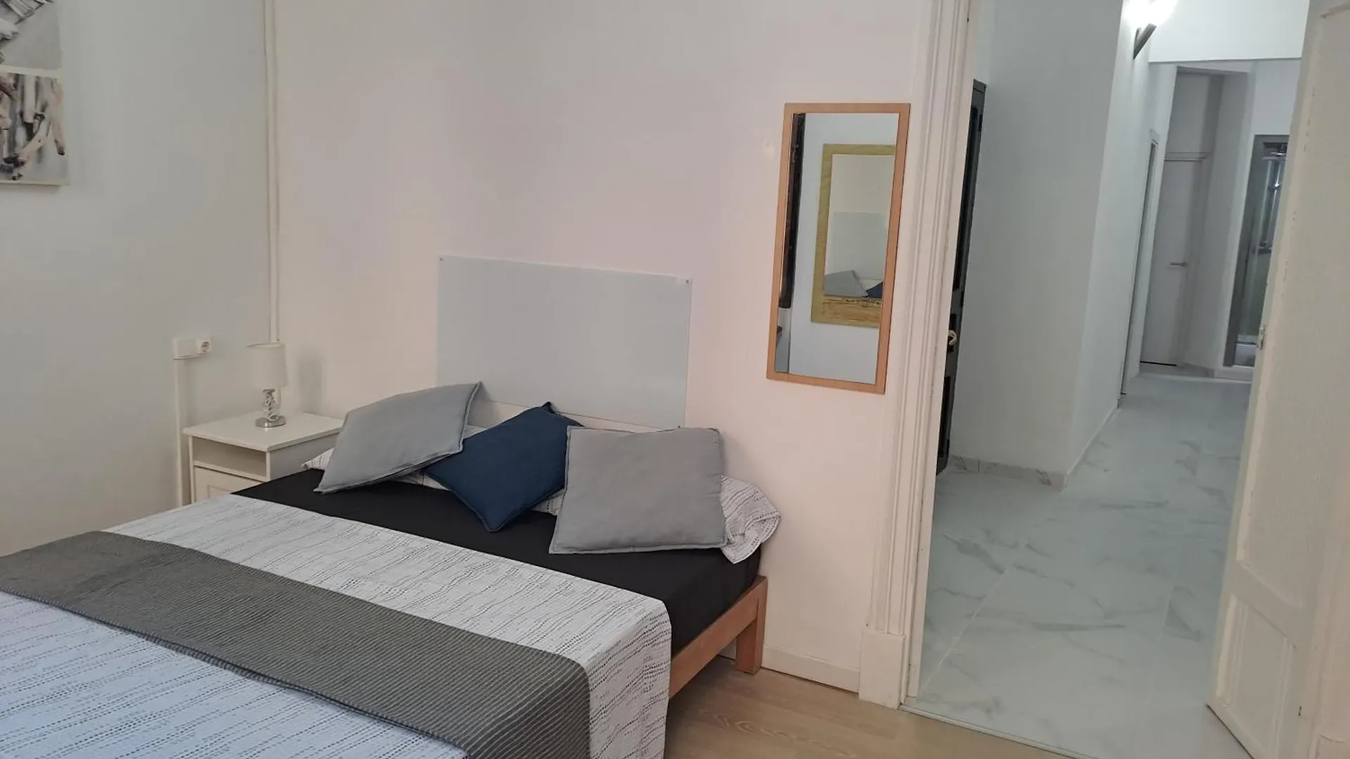 Appartement Mystique à Palma Séjour chez l'habitant