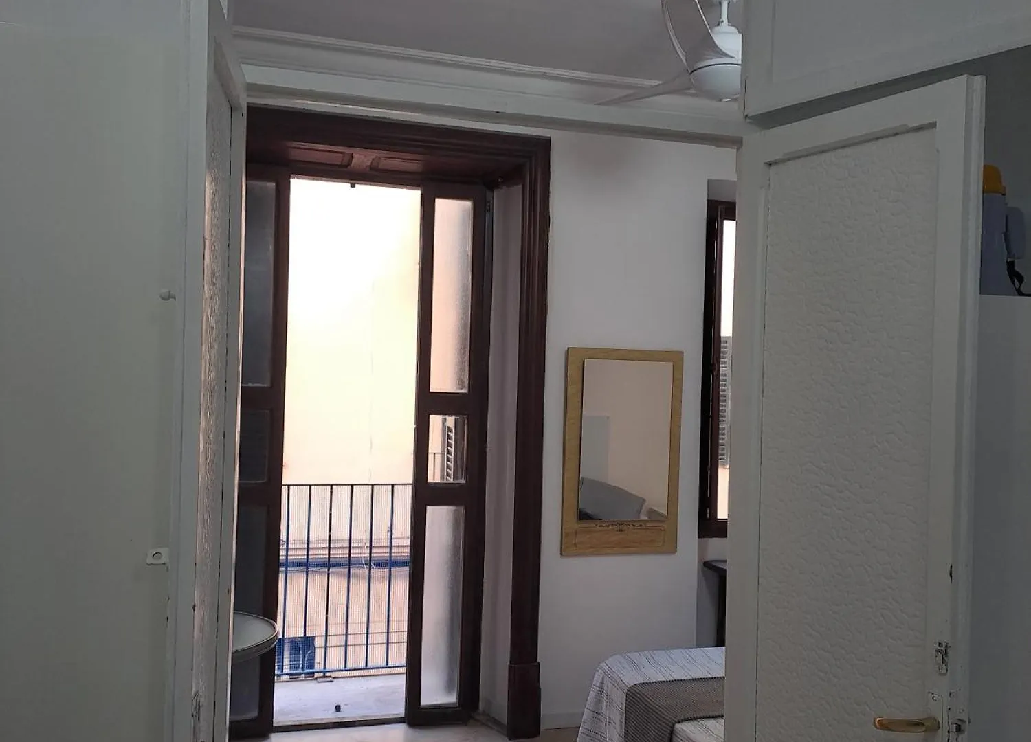 Séjour chez l'habitant Appartement Mystique à Palma Espagne