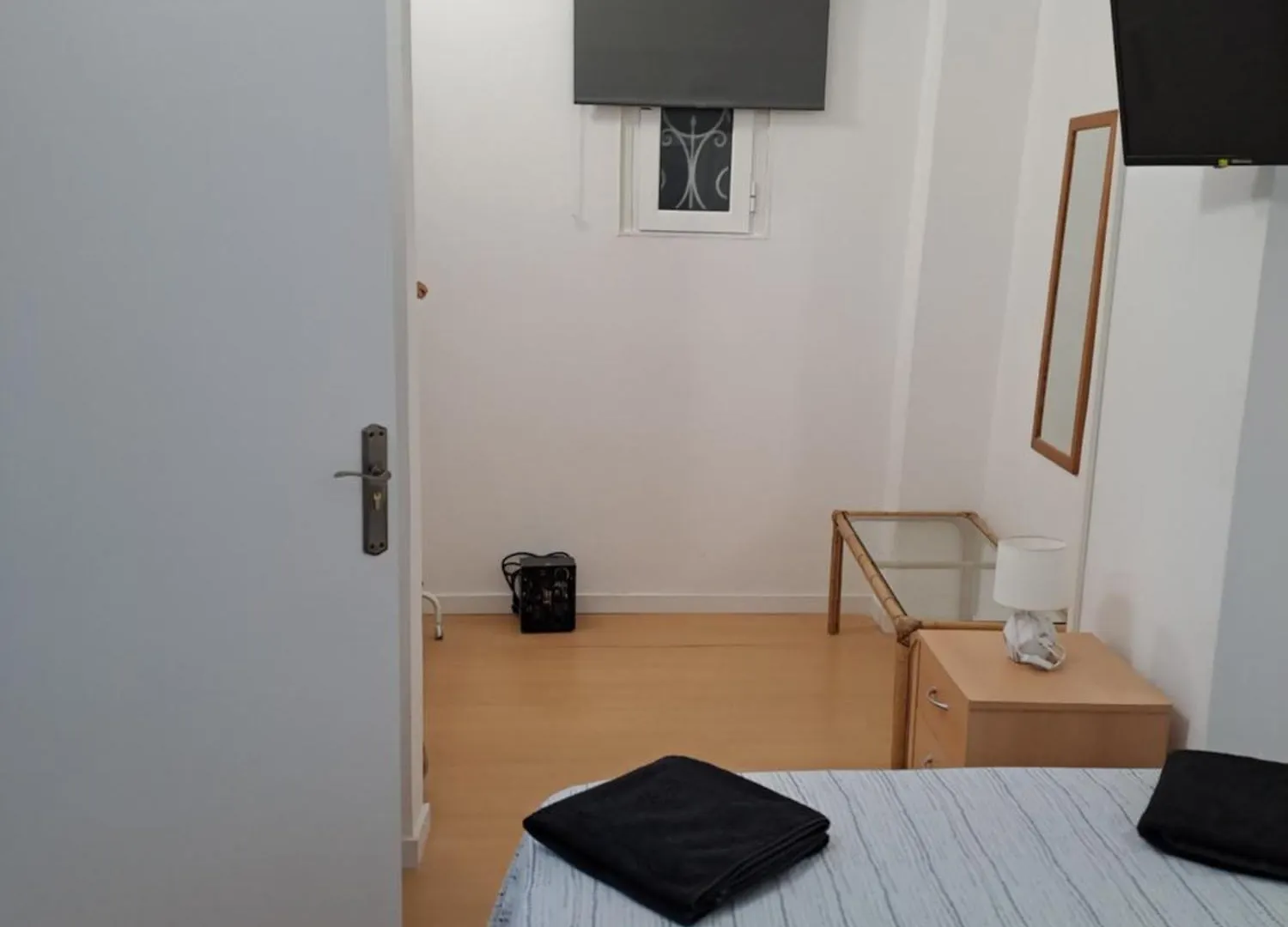 Appartement Mystique à Palma