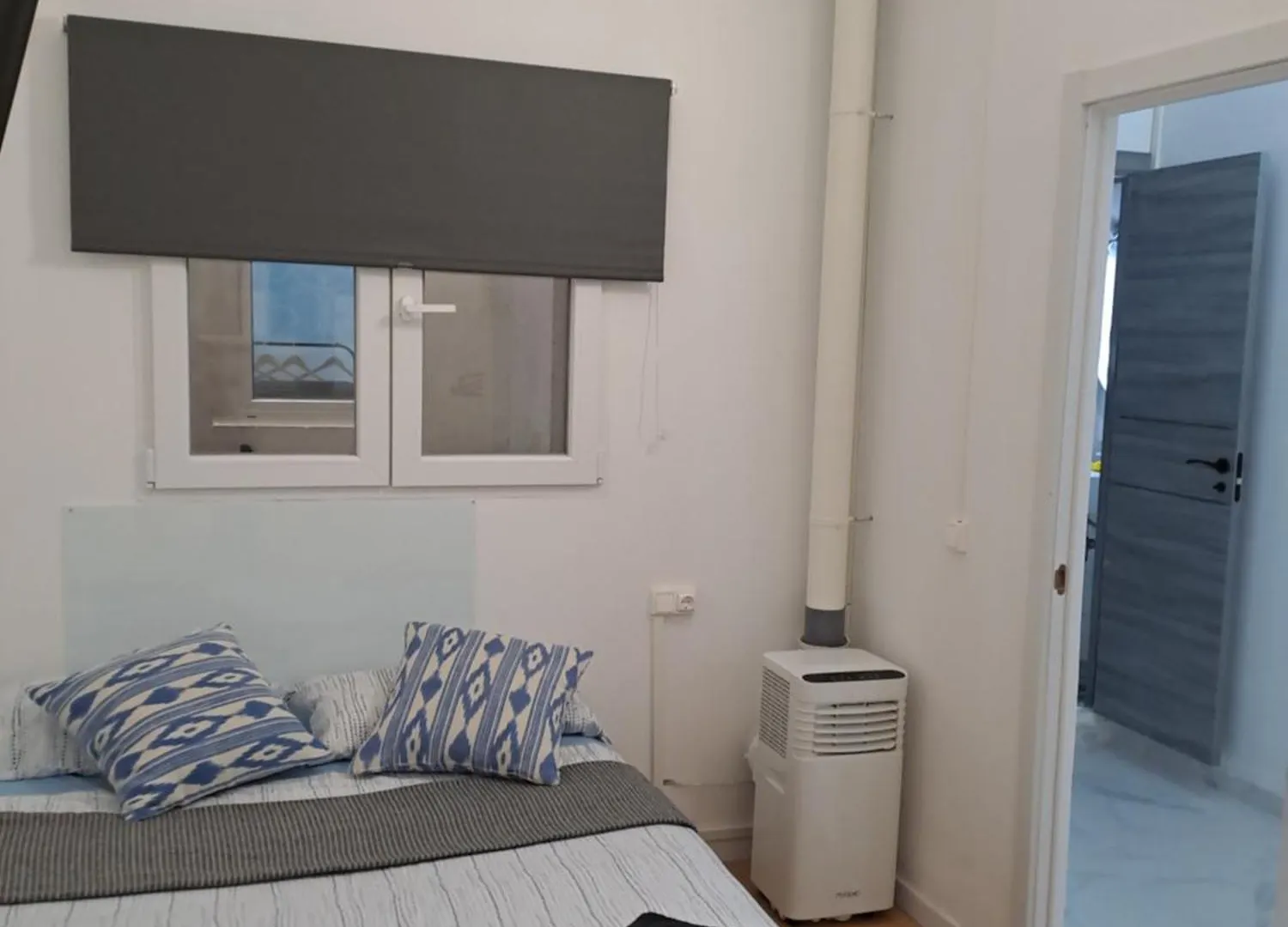 Séjour chez l'habitant Appartement Mystique à Palma