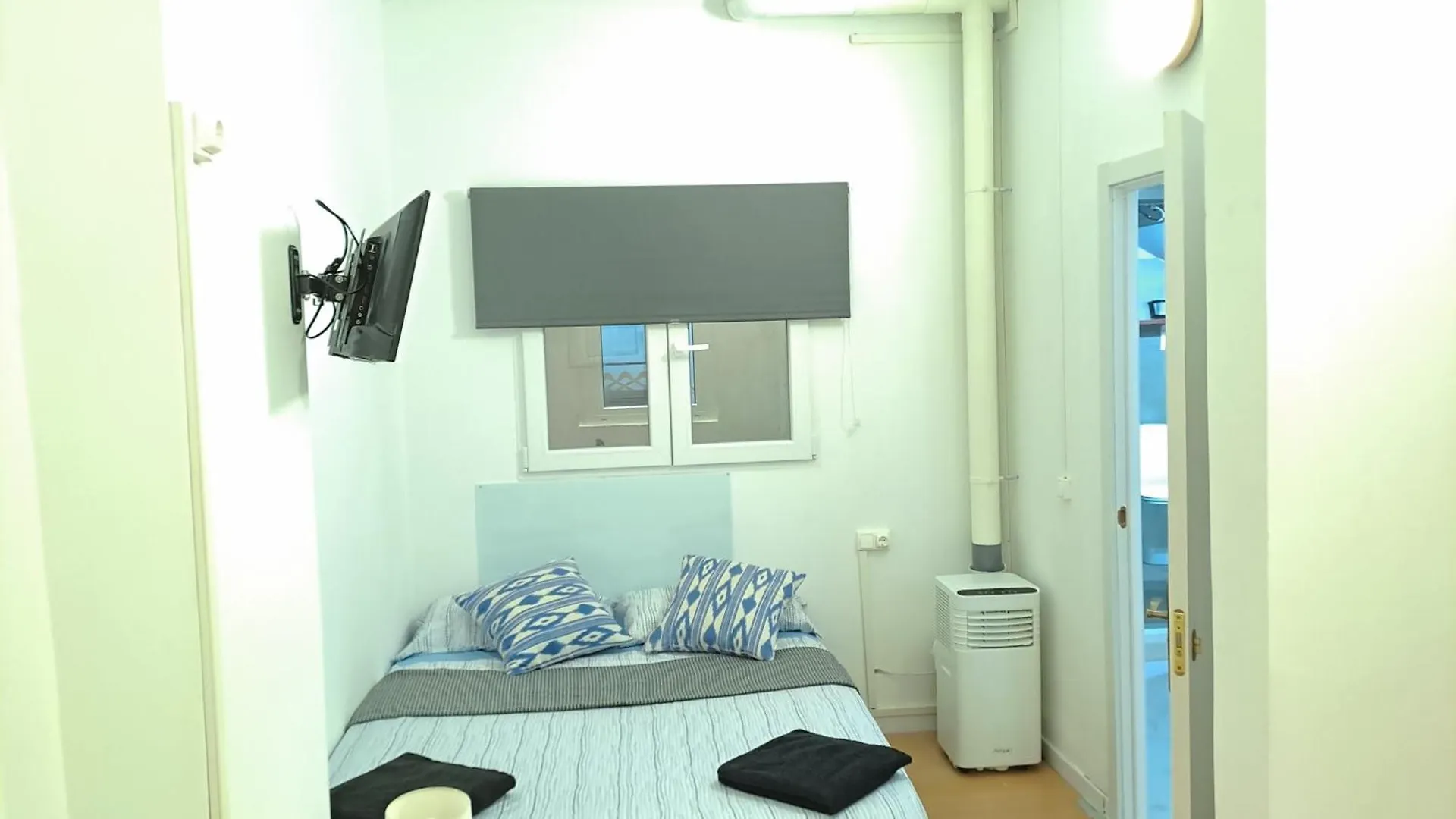 Séjour chez l'habitant Appartement Mystique à Palma