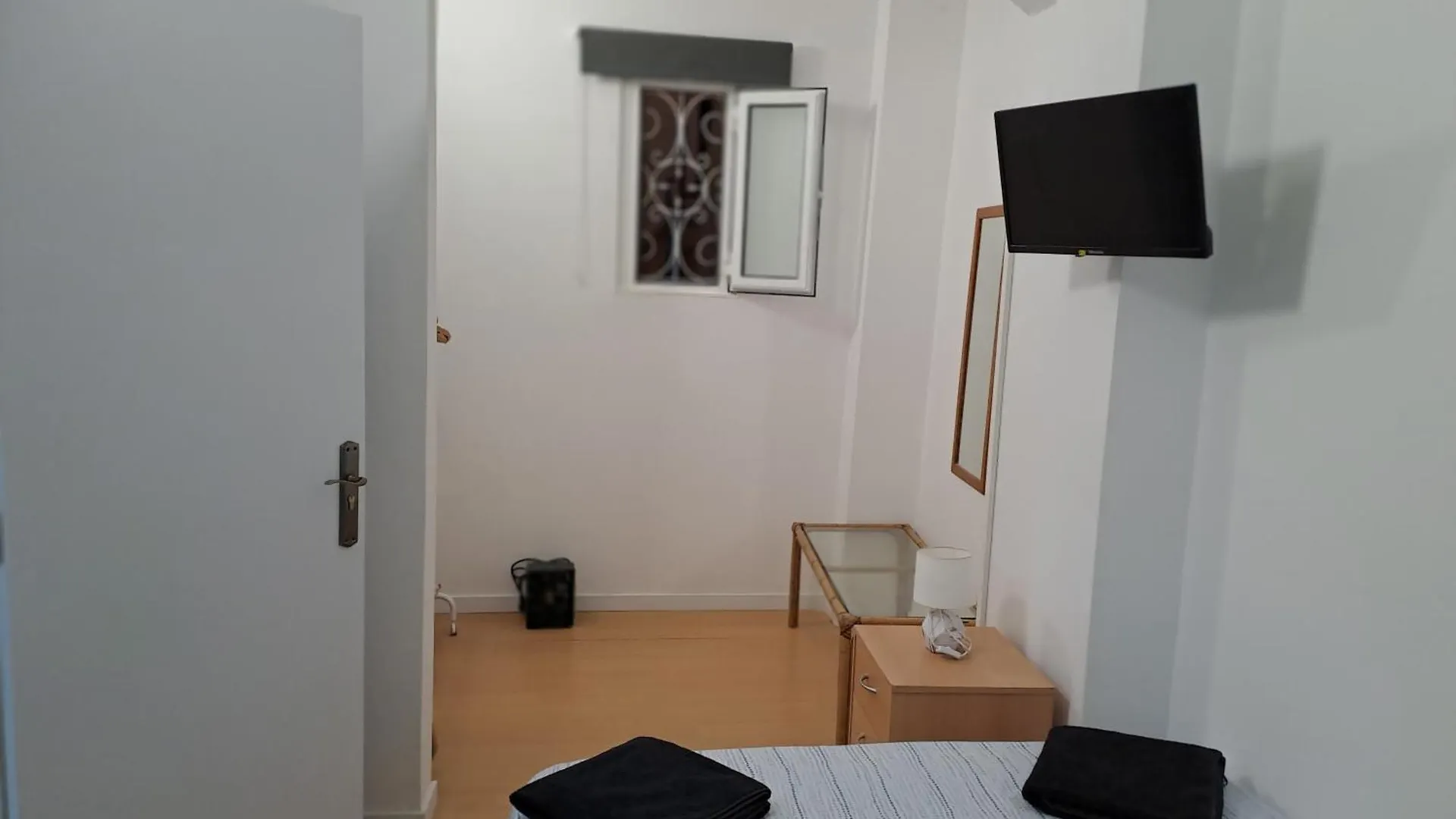 Séjour chez l'habitant Appartement Mystique à Palma