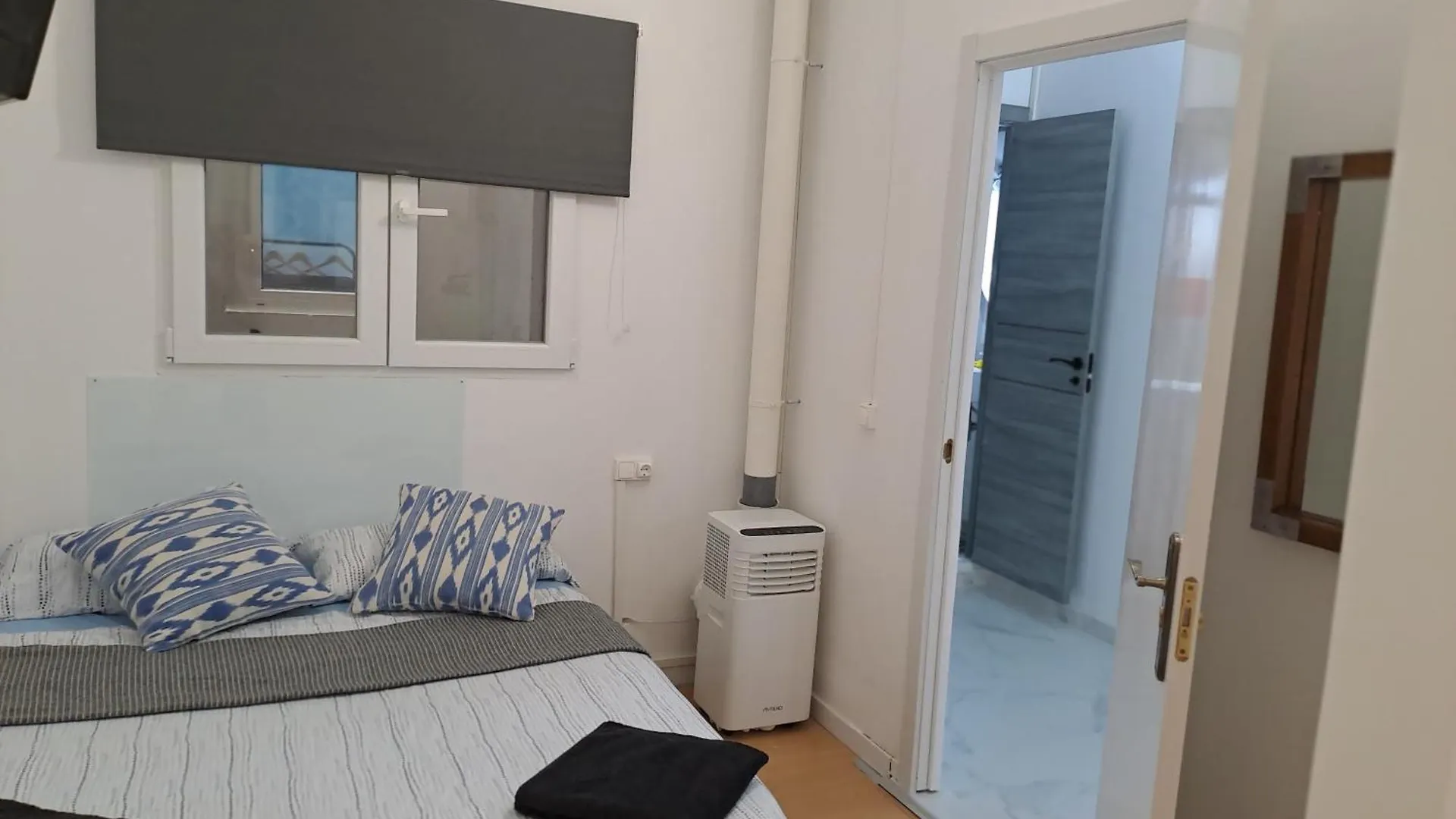 Appartement Mystique à Palma Espagne
