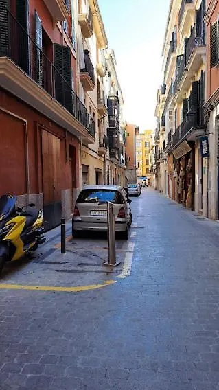 Mystique Apartment Palma de Mallorca