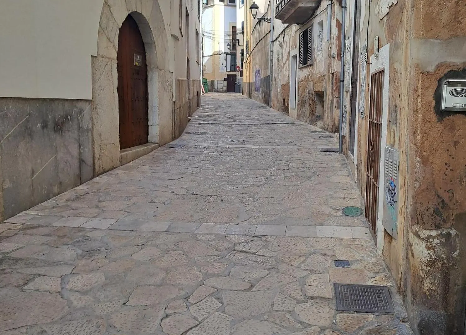 Mystique Apartment Palma de Mallorca