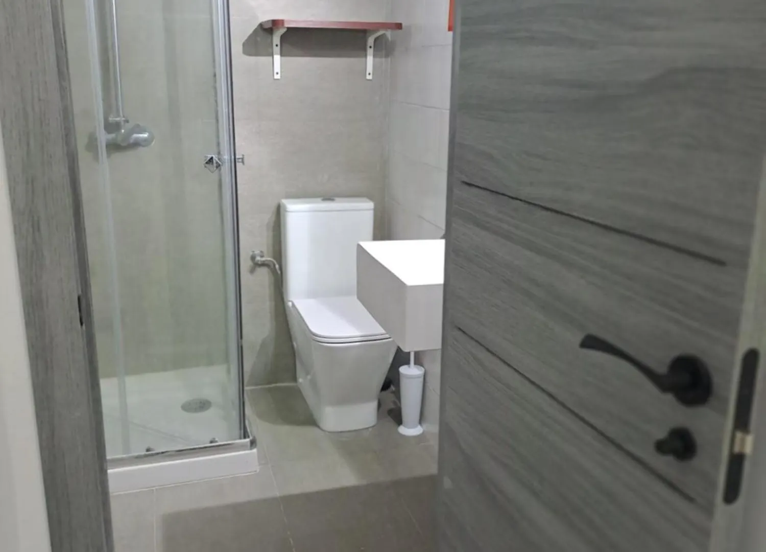 Homestay Mystique Apartment Palma de Mallorca