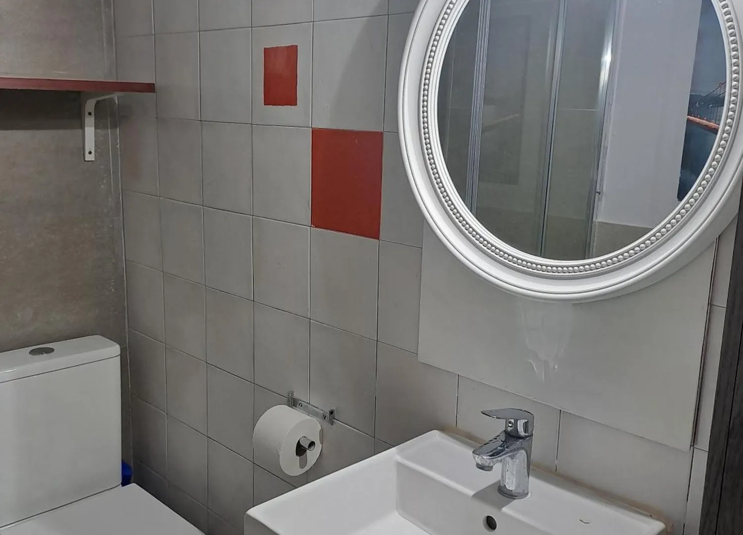 Mystique Apartment Palma de Mallorca Homestay