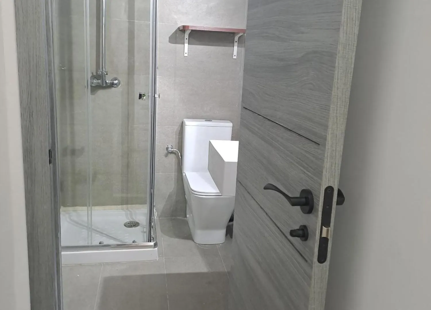 Homestay Mystique Apartment Palma de Mallorca Spain