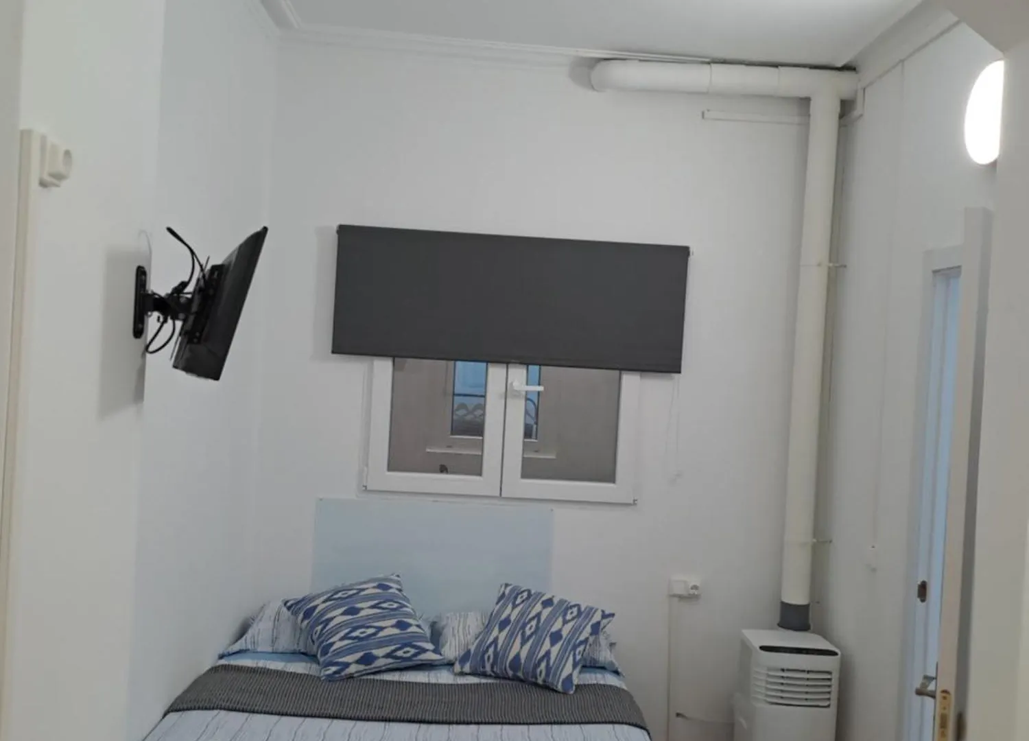 Mystique Apartment Palma de Mallorca Homestay